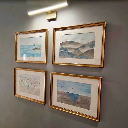 Hamac - Vue Mer - 100M Plage Berck Екстер'єр фото