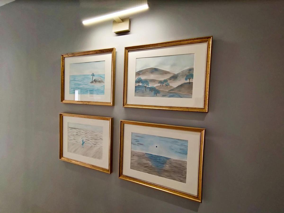 Hamac - Vue Mer - 100M Plage Berck Екстер'єр фото