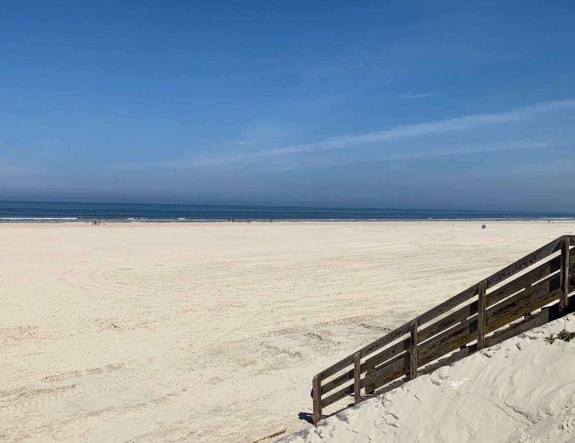 Hamac - Vue Mer - 100M Plage Berck Екстер'єр фото